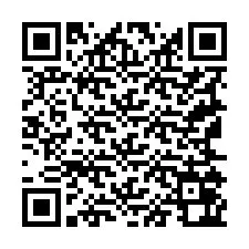 QR Code สำหรับหมายเลขโทรศัพท์ +19165062494