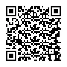 电话号码二维码 +19165064081