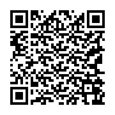 QR kód a telefonszámhoz +19165066430