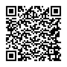 Kode QR untuk nomor Telepon +19165067897