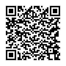 QR-code voor telefoonnummer +19165068190