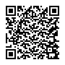 QR Code pour le numéro de téléphone +19165091309