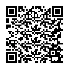 QR-код для номера телефона +19165091314