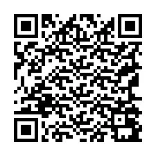 QR-Code für Telefonnummer +19165091910