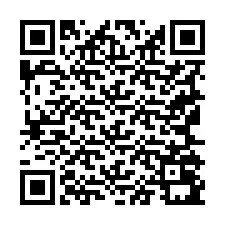 QR-Code für Telefonnummer +19165091936