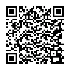 QR-Code für Telefonnummer +19165092099