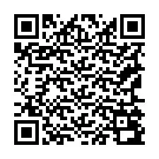 Kode QR untuk nomor Telepon +19165092411