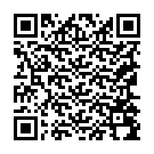 QR код за телефонен номер +19165094759