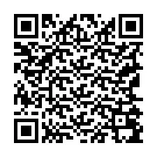 QR-koodi puhelinnumerolle +19165095094