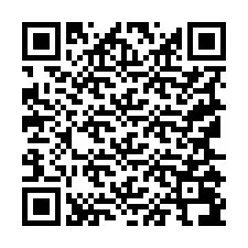 QR-Code für Telefonnummer +19165096178