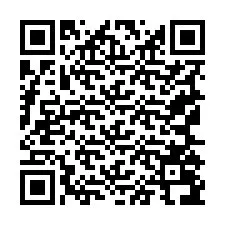 QR код за телефонен номер +19165096733