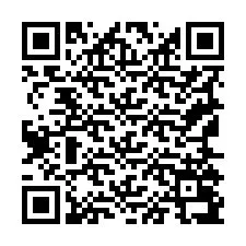 Código QR para número de telefone +19165097681