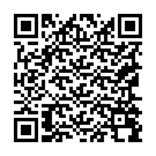 Kode QR untuk nomor Telepon +19165098659