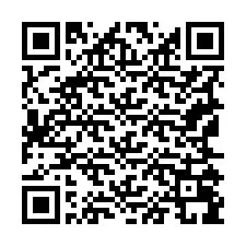 QR Code สำหรับหมายเลขโทรศัพท์ +19165099095