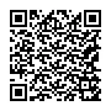 Código QR para número de telefone +19165151475