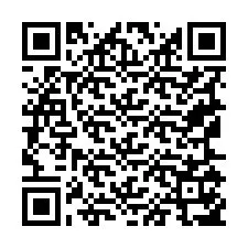 QR-код для номера телефона +19165157113