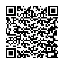 QR-код для номера телефона +19165192632