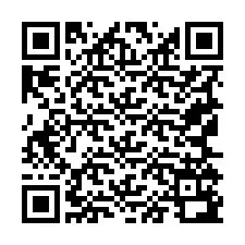 电话号码二维码 +19165192633