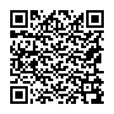 Kode QR untuk nomor Telepon +19165196017