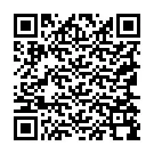 QR-code voor telefoonnummer +19165198388