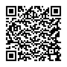 QR Code สำหรับหมายเลขโทรศัพท์ +19165198391