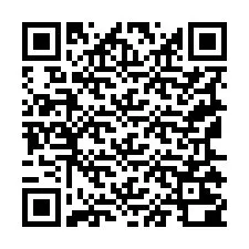 QR-код для номера телефона +19165200154