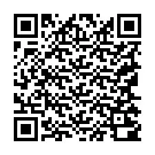 QR-koodi puhelinnumerolle +19165200178