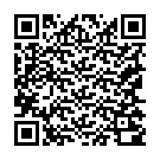 QR-Code für Telefonnummer +19165200179