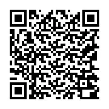 QR-Code für Telefonnummer +19165200819