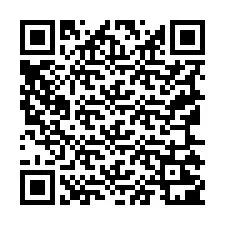 Kode QR untuk nomor Telepon +19165201008