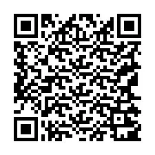 Kode QR untuk nomor Telepon +19165201070