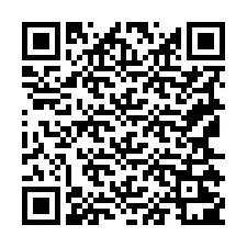 Código QR para número de telefone +19165201071