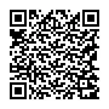 Código QR para número de teléfono +19165201162