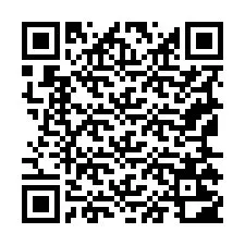 Codice QR per il numero di telefono +19165202585