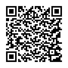 QR код за телефонен номер +19165203150