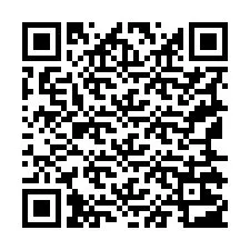 Código QR para número de telefone +19165203880