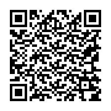 QR код за телефонен номер +19165204403