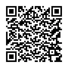 QR-koodi puhelinnumerolle +19165204611