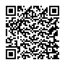 QR-code voor telefoonnummer +19165205205