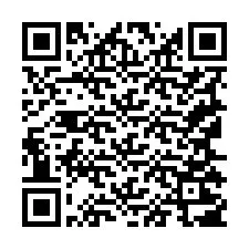 QR-koodi puhelinnumerolle +19165207379