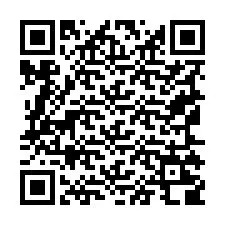 QR-Code für Telefonnummer +19165208413