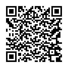 QR-Code für Telefonnummer +19165208901