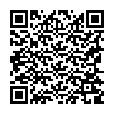 Codice QR per il numero di telefono +19165209342