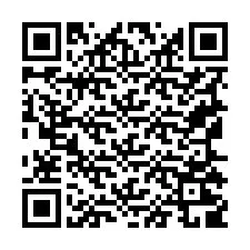 Kode QR untuk nomor Telepon +19165209343