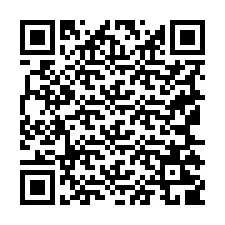 Codice QR per il numero di telefono +19165209532