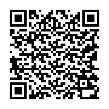 QR Code pour le numéro de téléphone +19165230498