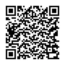 Kode QR untuk nomor Telepon +19165230890