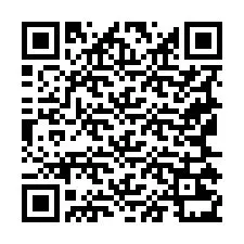 QR-kood telefoninumbri jaoks +19165231036