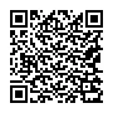 QR Code สำหรับหมายเลขโทรศัพท์ +19165231037