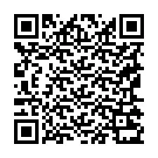 QR-kood telefoninumbri jaoks +19165231052